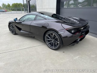 McLaren 720S 2020