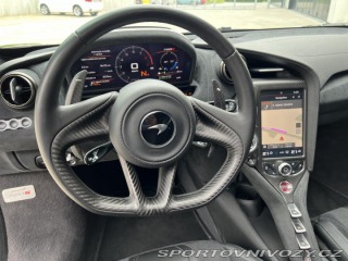McLaren 720S 2020
