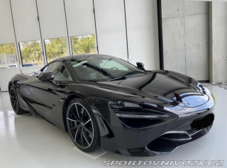 McLaren 720S 2020