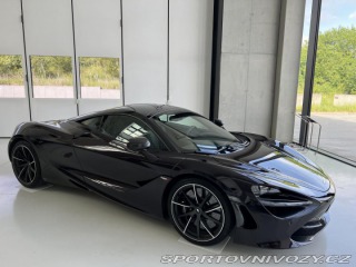 McLaren 720S 2020