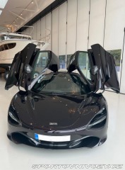McLaren 720S 2020
