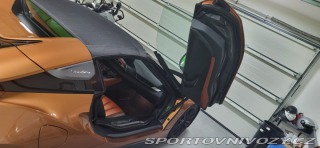 BMW i8 2018