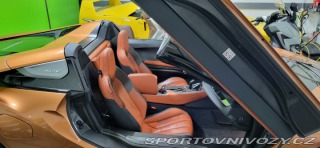 BMW i8 2018