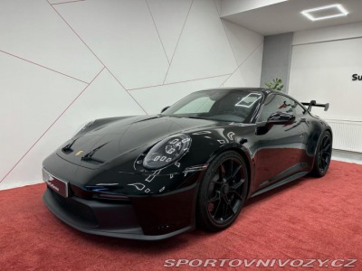 Porsche 911 GT3*LIFT*1. MAJ.*PPF*CLUB