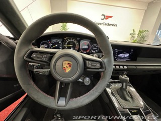 Porsche 911 GT3*LIFT*1. MAJ.*PPF*CLUB 2022