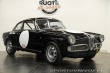 Alfa Romeo Giulietta sprint 1300 1962