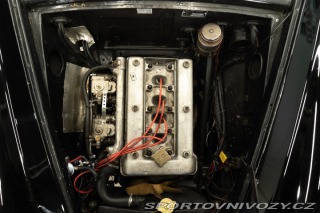 Alfa Romeo Giulietta sprint 1300 1962