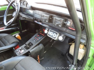 Škoda 110 R 1150 Rallye 1971