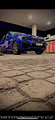 BMW X5 4.0i VZDUCH_ZÁRUKA 2020