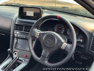 Nissan Skyline R34 GT-T 2000