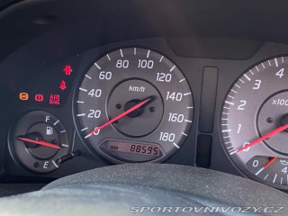 Nissan Skyline R34 GT-T 2000