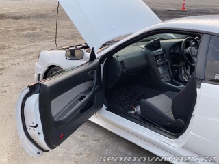 Nissan Skyline R34 GT-T 2000