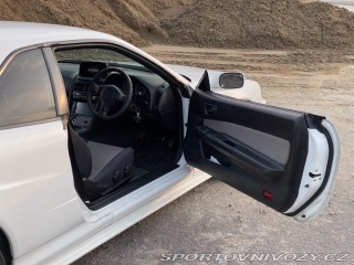 Nissan Skyline R34 GT-T 2000