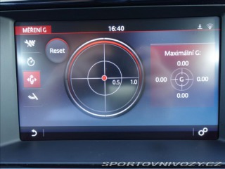 Jaguar F-Type 5,0 S/C SVR, 575HP,AWD,ČR 2017