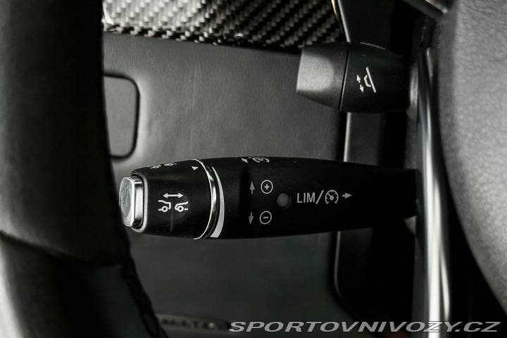 Mercedes-Benz Ostatní modely GLE 63 S AMG 4M Coupe/Multico 2015