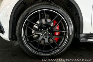 Mercedes-Benz Ostatní modely GLE 63 S AMG 4M Coupe/Multico 2015