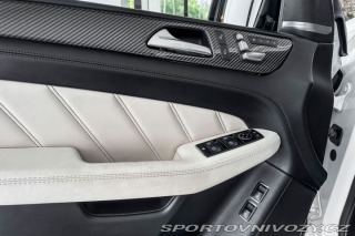 Mercedes-Benz Ostatní modely GLE 63 S AMG 4M Coupe/Multico 2015