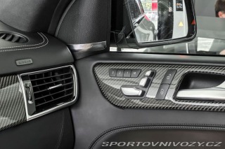 Mercedes-Benz Ostatní modely GLE 63 S AMG 4M Coupe/Multico 2015