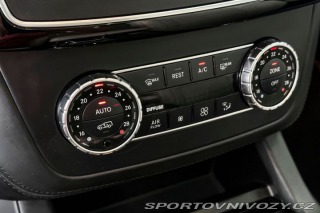 Mercedes-Benz Ostatní modely GLE 63 S AMG 4M Coupe/Multico 2015