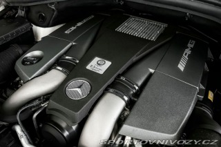 Mercedes-Benz Ostatní modely GLE 63 S AMG 4M Coupe/Multico 2015