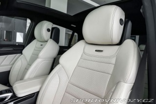Mercedes-Benz Ostatní modely GLE 63 S AMG 4M Coupe/Multico 2015