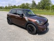 Mini Countryman SD 4x4 2012