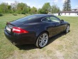 Jaguar XK 5.0 Coupé