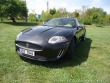 Jaguar XK 5.0 Coupé