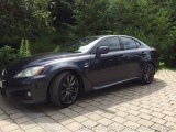 Lexus IS F