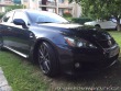 Lexus IS F 2010