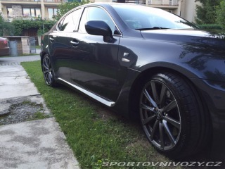 Lexus IS F 2010