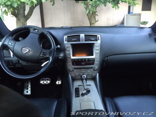 Lexus IS F 2010
