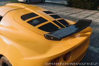Lotus Exige S240 2008