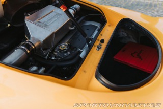 Lotus Exige S240 2008