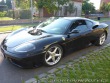 Ferrari 360 Modena - manual !!! 2002