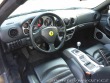 Ferrari 360 Modena - manual !!! 2002
