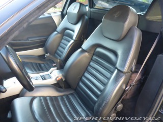 Ferrari 360 Modena - manual !!! 2002