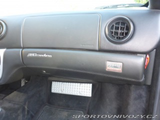 Ferrari 360 Modena - manual !!! 2002
