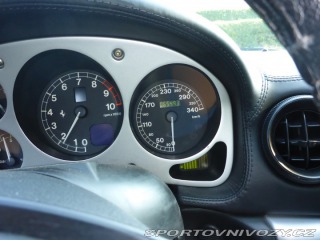 Ferrari 360 Modena - manual !!! 2002