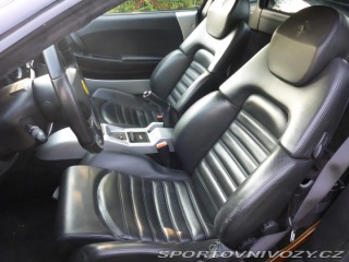 Ferrari 360 Modena - manual !!! 2002