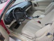 Mercedes-Benz SL SL 500 r129 1993