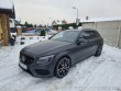 Mercedes-Benz C C43 AMG 2018