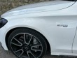 Mercedes-Benz C C43 AMG 2018