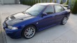 Mitsubishi Lancer EVO LHD