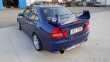 Mitsubishi Lancer EVO LHD