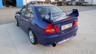 Mitsubishi Lancer EVO LHD 1996