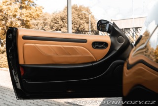 Maserati Spyder CAMBIOCORSA 2003