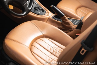 Maserati Spyder CAMBIOCORSA 2003