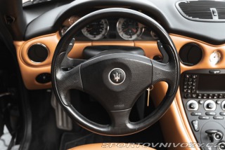 Maserati Spyder CAMBIOCORSA 2003