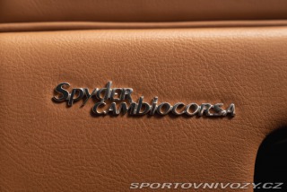 Maserati Spyder CAMBIOCORSA 2003